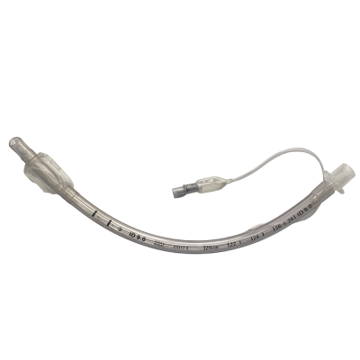 TW8604-S-9 Endotraheslnaya tube "MEDICA" №9.